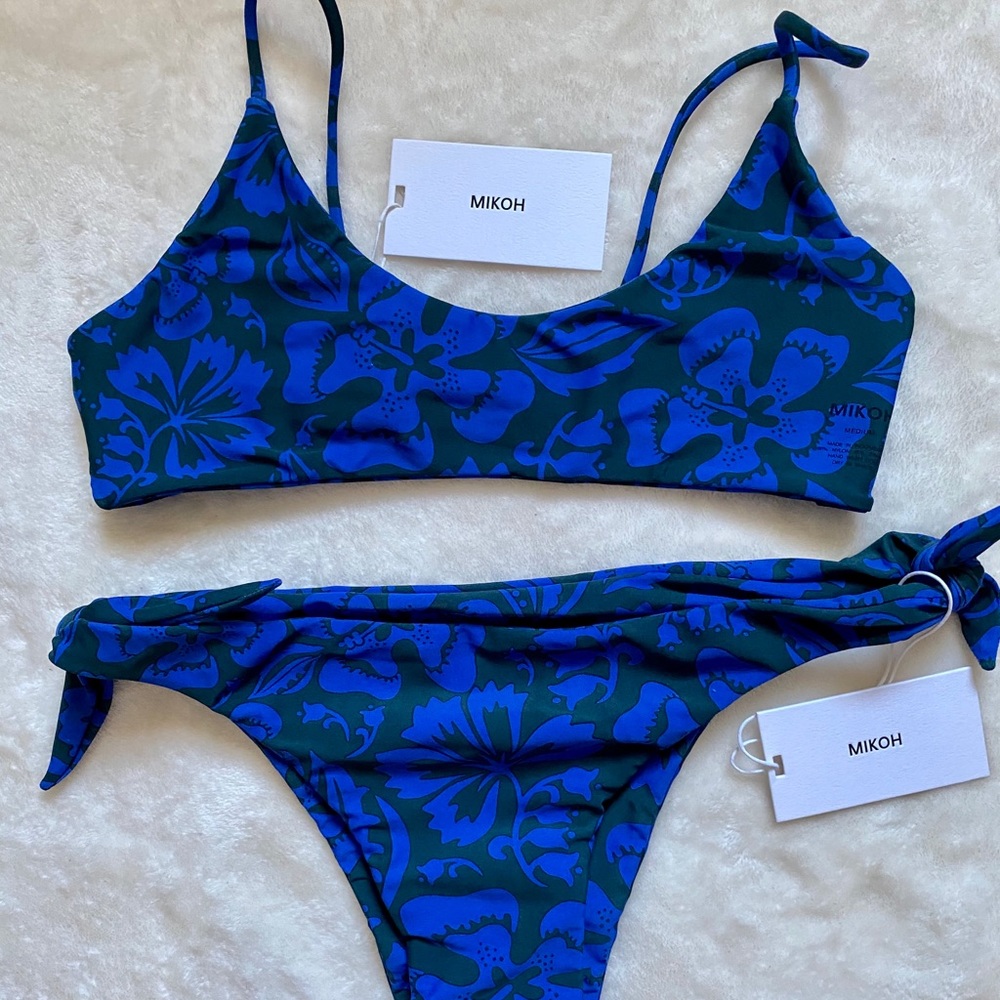 MIKOH Bikini